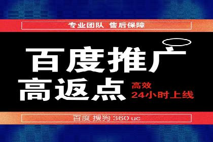 案例研究：不同企业如何通过百度推广一个月提升业绩